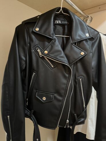 Kolleksiya kartları: ZARA qadın . kurtka Çox Az geyilib problemsizdir heç bir — 7