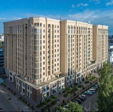 квартиры с ремонтом в рассрочку: 3 комнаты, 111 м², Элитка, 10 этаж, Евроремонт