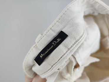 massimo dutti: Massimo Dutti, Spodnie materiałowe damskie, rozmiar S — 4