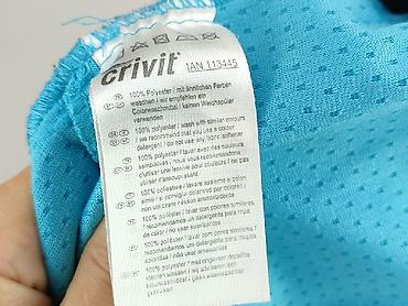 boncode crivit: Crivit, Bluza damska
, rozmiar S — 6