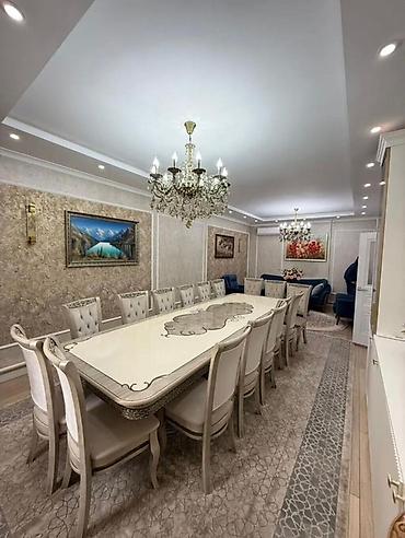 vip: 🏡 Продаётся 2-этажный особняк в Арча-Бешике 📍 Район Эр-Тайлак / — 6