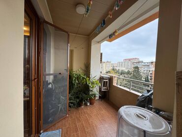 Köhnə tikili: Bakı, 5 otaqlı, Köhnə tikili, m. Əhmədli, 120 kv. m — 19