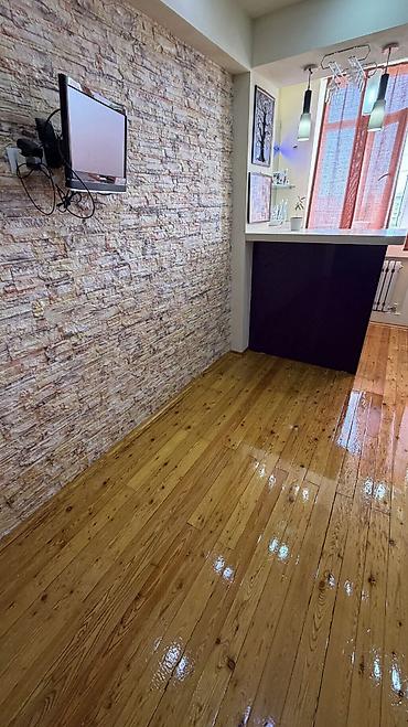 Продажа квартир: 2 комнаты, 62 м², 12 мкр Элитка, 7 этаж, Дизайнерский ремонт — 6