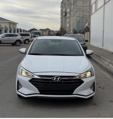 авто ауди 80: Hyundai Avante: 2019 г., 1.6 л, Автомат, Газ, Седан