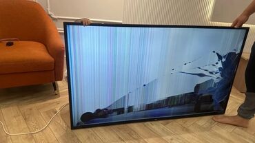 холодильник ларь: 🔧 Ремонт телевизоров всех марок! 📺 ✅ Профессиональный мастер с опытом