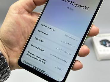 redmi note 9 pro 4pda: Redmi, Redmi Note 14, Б/у, 128 ГБ, цвет - Зеленый, 2 SIM — 7