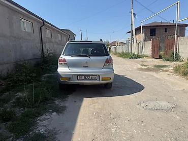 митсубиси оутлендер: Mitsubishi Outlander: 2004 г., 2.4 л, Механика, Бензин, Кроссовер — 2