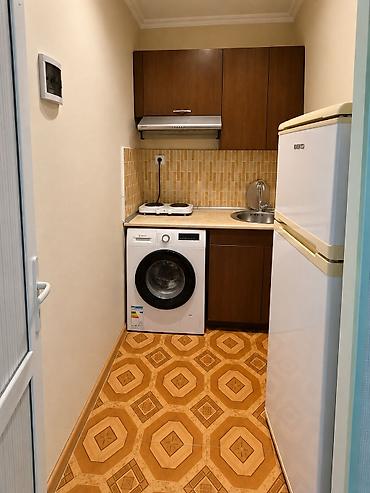 cepis satisi: Bakı, 7-ci mikrorayon, 2 otaqlı, Köhnə tikili, m. Dərnəgül, 36 kv. m — 5