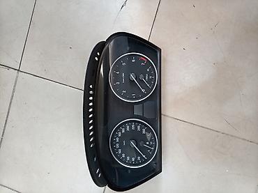 nokia e70: BMW PİRBOR, 2007 il, Orijinal, İşlənmiş — 1