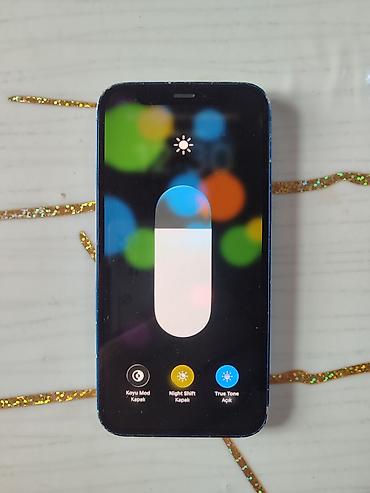iphone 15 pro ax: IPhone 12 mini, 64 GB, Mavi — 4