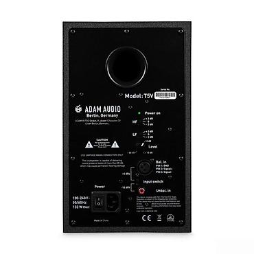 монитор купить: Studio monitorları "ADAM T5V"ADAM Audio T5V Studio monitorları ADAM — 3