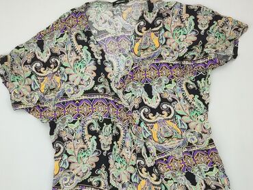 bluzki damskie 48 50: Blouse, 2XL (EU 44), condition - Good