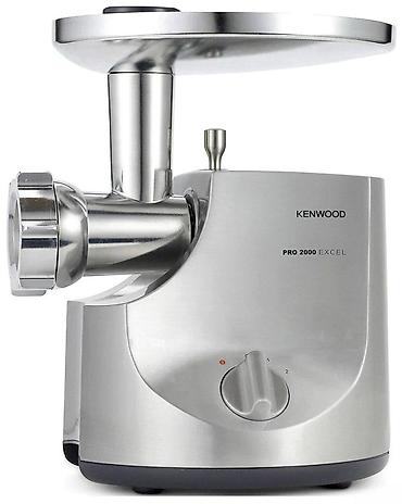 Ət çəkən maşınlar: Ətçəkən maşın Kenwood MG700 Kenwood Ətçəkən😍 2000Wt güc💪🏻 📞 Ətraflı — 3