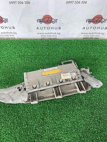 airbag prius: Пассажирский airbag (подушка безопасности) для Toyota Camry ACV40 с — 1