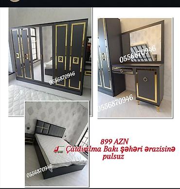 milano: İkinəfərlik çarpayı, Rusiya, Yeni — 4