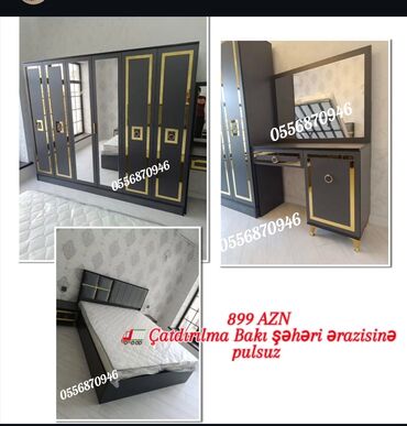 Yataq otağı dəstləri: İkinəfərlik çarpayı, Rusiya, Yeni — 21