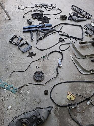 celiloglu ehtiyat hisseleri resimleri: Opel zapiçastları — 2