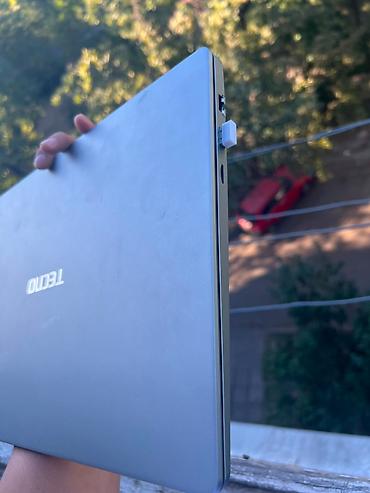 jertech meteor k358: Ноутбук TECNO MEGABOOK K16s (AMD) Ключевые особенности: - Экран 15.6" — 10