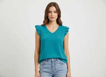 cubus t shirty: Жіноча блуза, розмір S