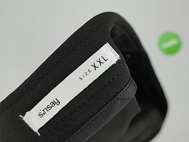 born2be spódnice: Sinsay, Spódnica damska, rozmiar 2XL — 4