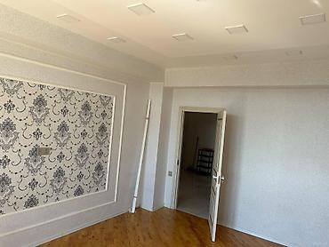 isti dosəmə: İcarəyə verilir 2 otaqlı yeni tikili 80 m², Əhmədli m. 600 AZN/ay 2 — 6