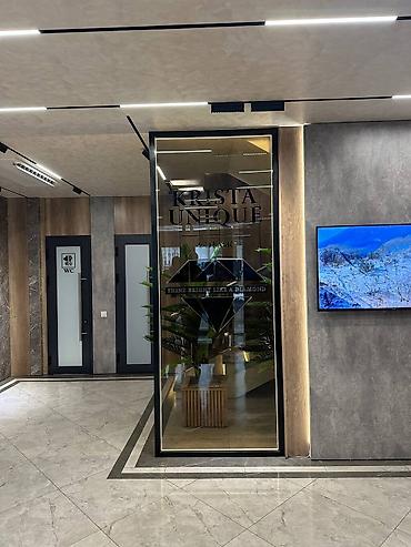 Размещение рекламы: Наклейки, Бэклайты, Вывески, Монтаж, Демонтаж, Разработка дизайна — 9