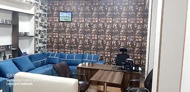 sahil: Icarə verilir torgovida shaurma N1 3 otagli ofis tam temirli və — 9
