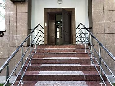 Аренда офисов: Сдается статусное офисное помещение 300 м2Исанова-Абдымамунова! — 25