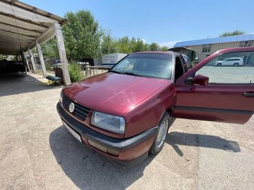 фара опель вектра с: Volkswagen : 1994 г., 1.8 л, Механика, Бензин, Седан