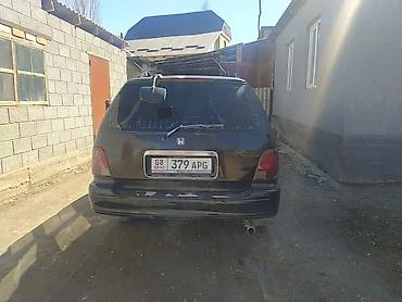 коробка сколько стоит: Honda Odyssey: 1995 г., 2.2 л, Автомат, Газ, Минивэн — 8