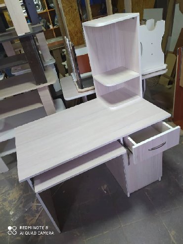 стол и стул для детского сада: Столь
