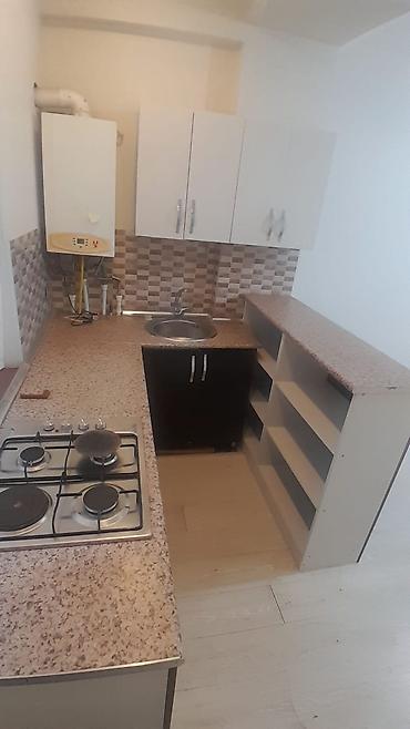 ev şekilleri: 2 otaqlı, Yeni tikili, 55 kv. m — 7