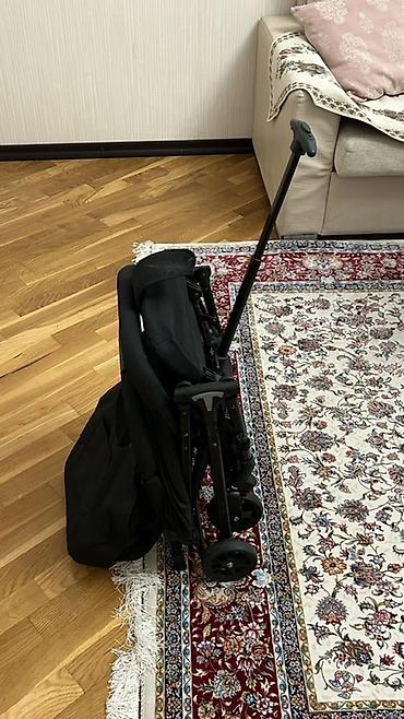 Gəzinti arabaları: Babystone uşaq arabası – yüngül, kompakt və praktik. - Tip — 5