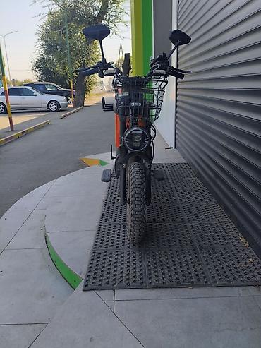 c max: Продаю свой скутер Monster Ultra Pro max, покупал недавно 2 месяца — 1