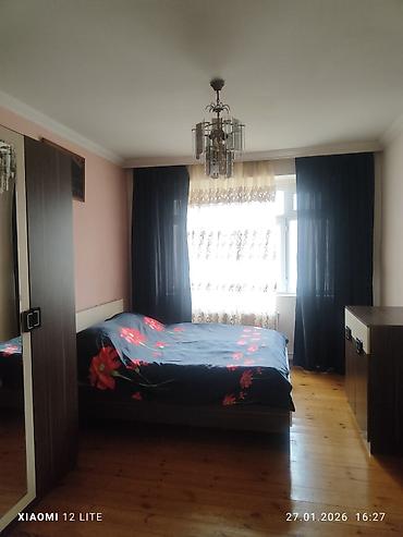 Mənzil kirayələyirəm: 4 otaqlı, 85 kv. m — 1