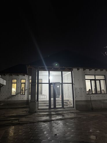 купить дом в юрьевке: Үй, 174 кв. м, 8 бөлмө, Менчик ээси, Косметикалык оңдоо