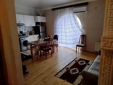 2 otaqli evler: 2 otaqlı, Yeni tikili, 64 kv. m — 2