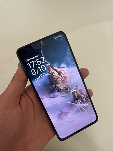 aydin 13 pro: Redmi Note 13, 128 GB, rəng - Qara — 8
