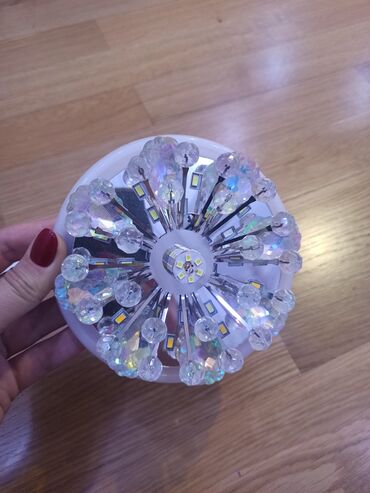 led h 7: Led Çılçıraq