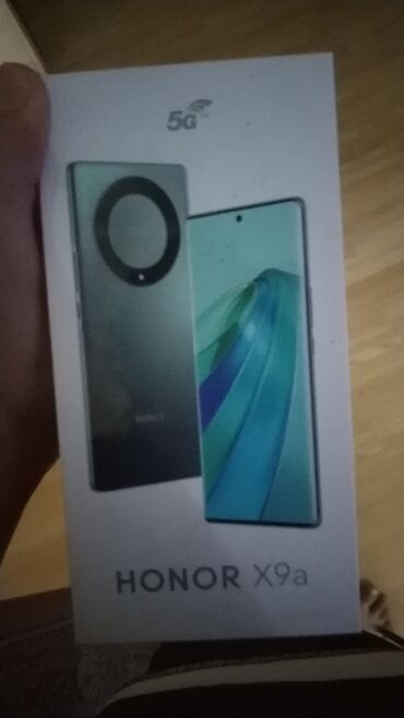 hp pavilion g6: Honor X9a, 128 GB
