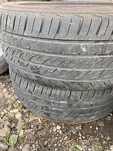 car zrenjanin: HANKOOK 215/55 R16 LETNJA | Gume 215/55/16. 5000 obe — 5