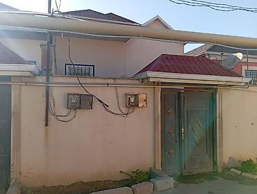 Həyət evləri və villalar: 50 kv. m, 2 otaqlı, Kombi, Telefon, İşıq — 1