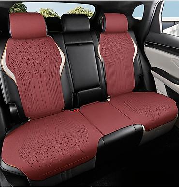 накидки алькантара: Чехлы Алькантара, BYD, Новый, Бесплатная доставка — 6