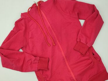 Women: Women`s hoodie, size XL (EU 42)