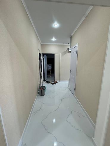комната студия: 3 комнаты, 77 м², Технопарк Элитка, 2 этаж, Дизайнерский ремонт — 10