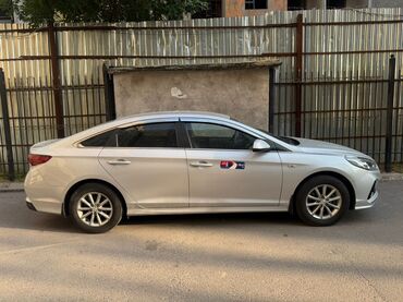 шевроле спарк 2017 цена: Hyundai Sonata: 2018 г., 2 л, Автомат, Бензин, Седан