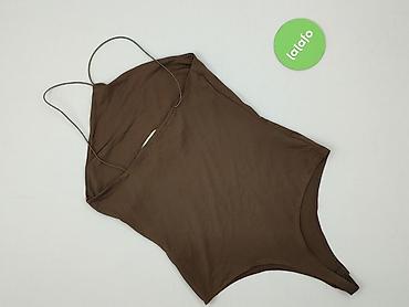 your turn bluza: H&M, Body damskie, rozmiar M — 3