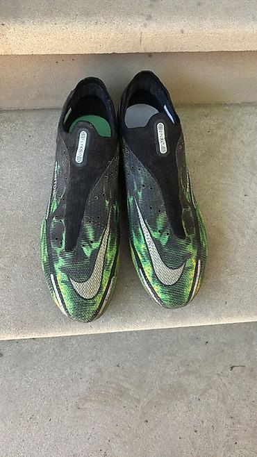 dsx çevik forma: Butslar Nike, Ölçü: 44, İşlənmiş — 2