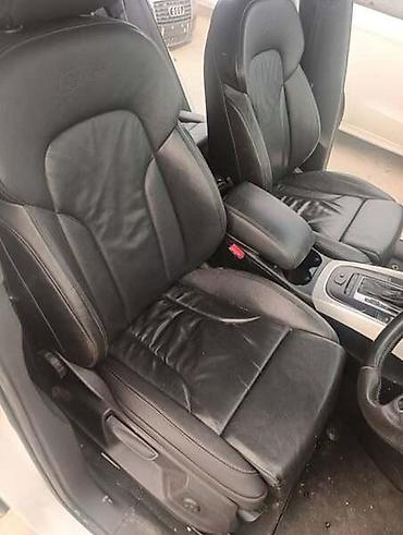 wireless rikverc kamera: AD BLUE DIZNA ZA AUDI Q5 OD 2008. DO 2012. GOD. | AUDI Q5 2.0TDI CGL — 5