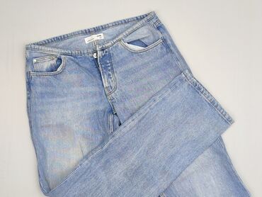 sinsay baggy jeans: Jeansy damskie, rozmiar S